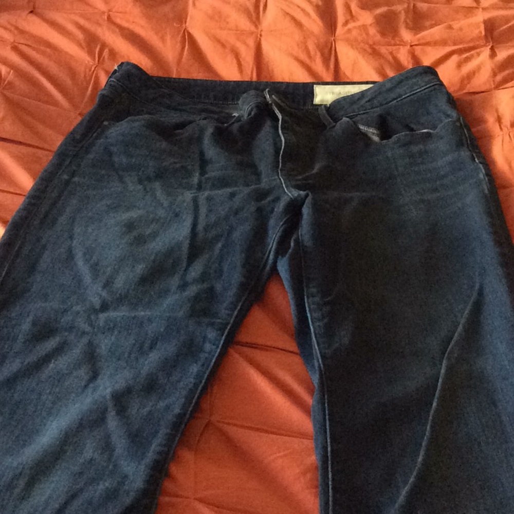 Treasure & Bond Flare Jeans